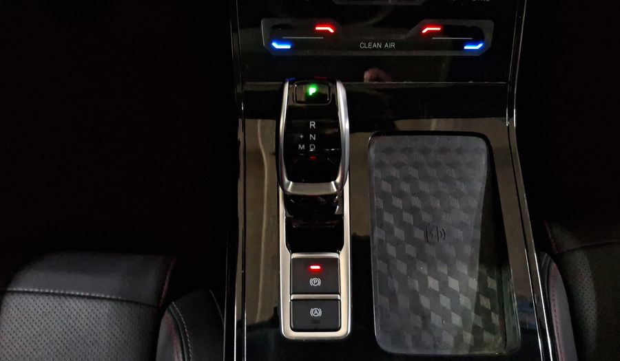 Chirey Tiggo 7 Pro 1.5 PREMIUM CVT Suv 2023