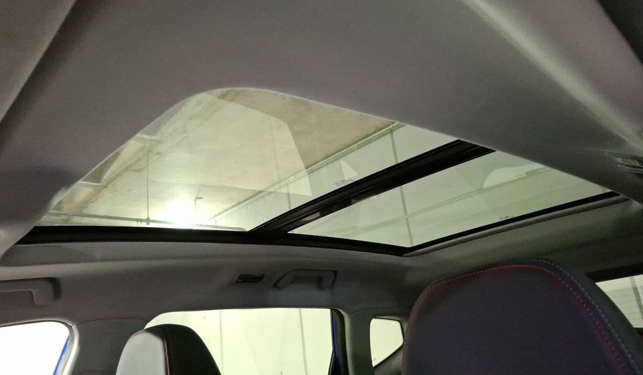 Chirey Tiggo 7 Pro 1.5 PREMIUM CVT Suv 2023