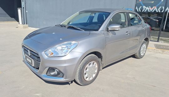 Suzuki • Dzire
