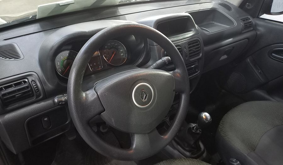 Renault Clio 1.1 CONFORT PLUS Hatchback 2014