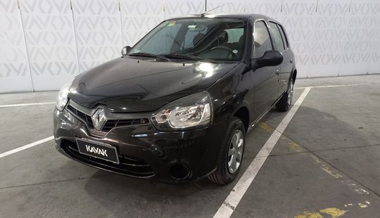 Renault • Clio