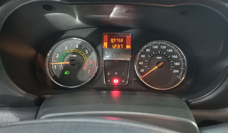 Renault Clio 1.1 CONFORT PLUS Hatchback 2014