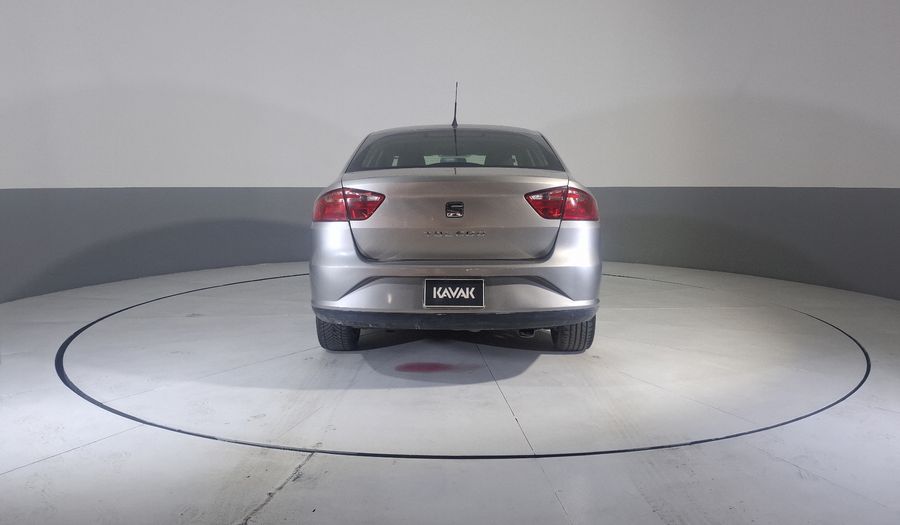 Seat Toledo 1.4 TSI STYLE DSG Sedan 2015