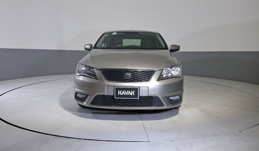 Seat Toledo 1.4 TSI STYLE DSG Sedan 2015