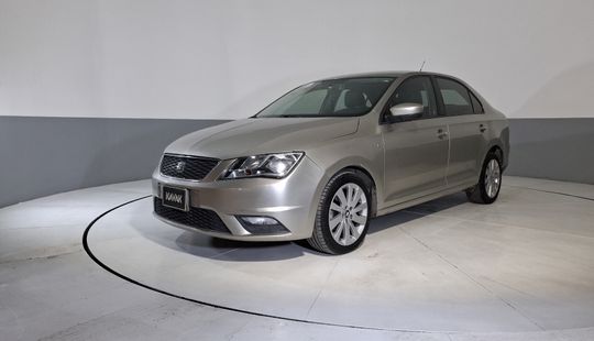 Seat • Toledo