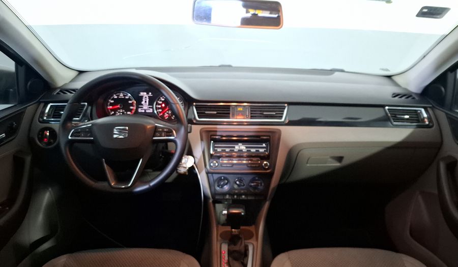 Seat Toledo 1.4 TSI STYLE DSG Sedan 2015
