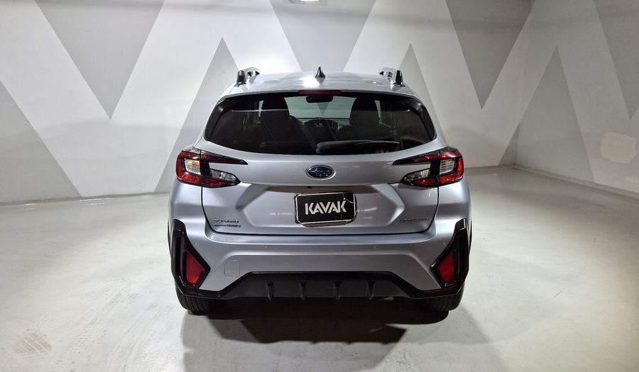 Subaru Crosstrek 2.0 LIMITED CVT AWD Suv 2024
