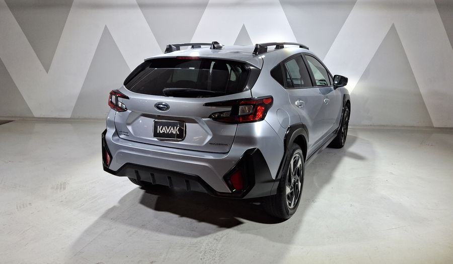 Subaru Crosstrek 2.0 LIMITED CVT AWD Suv 2024