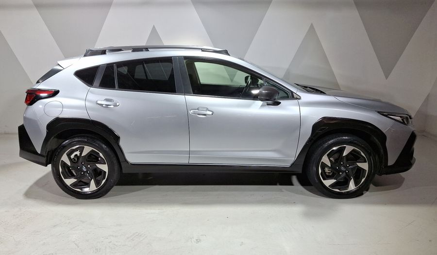 Subaru Crosstrek 2.0 LIMITED CVT AWD Suv 2024