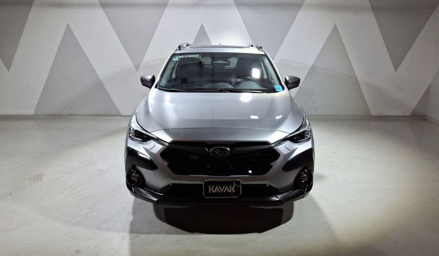 Subaru Crosstrek 2.0 LIMITED CVT AWD Suv 2024