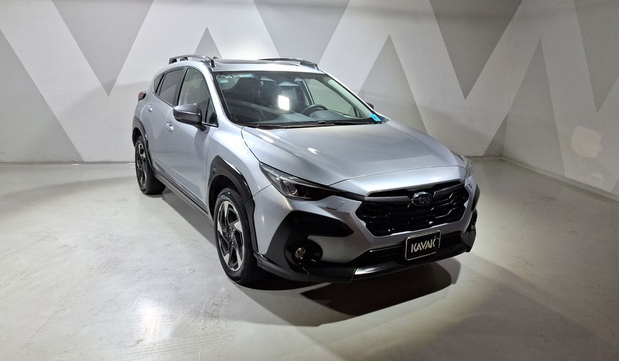 Subaru Crosstrek 2.0 LIMITED CVT AWD Suv 2024