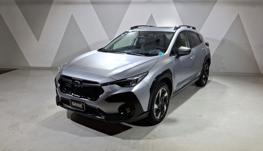 Subaru • Crosstrek