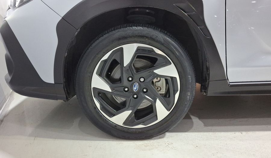 Subaru Crosstrek 2.0 LIMITED CVT AWD Suv 2024