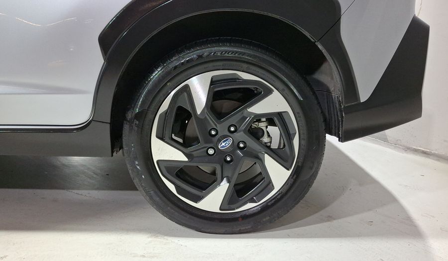 Subaru Crosstrek 2.0 LIMITED CVT AWD Suv 2024