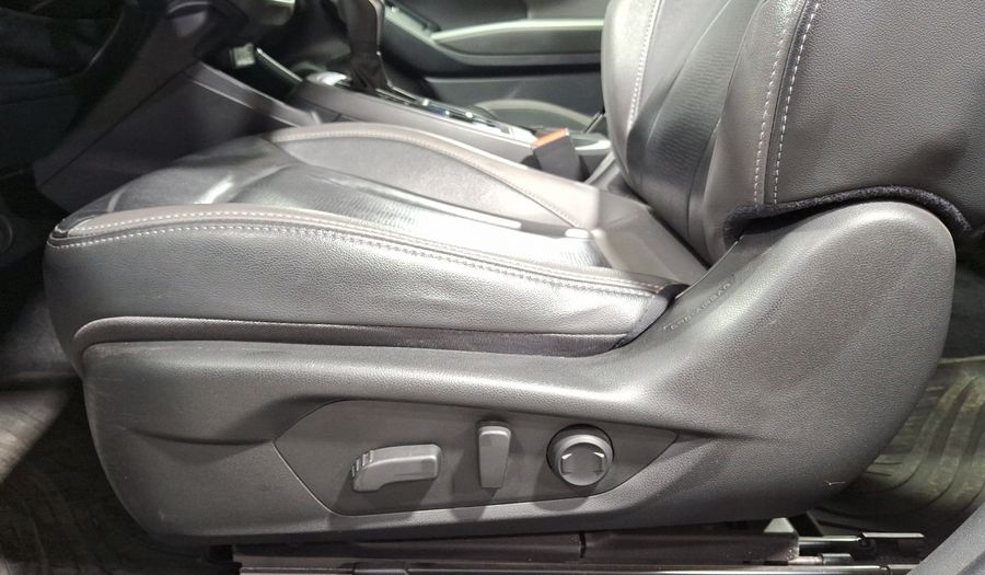 Subaru Crosstrek 2.0 LIMITED CVT AWD Suv 2024