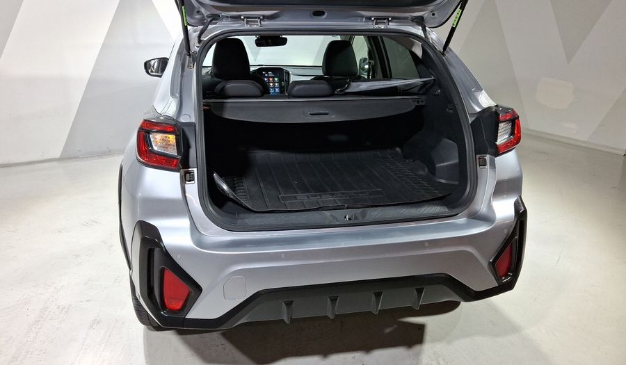 Subaru Crosstrek 2.0 LIMITED CVT AWD Suv 2024