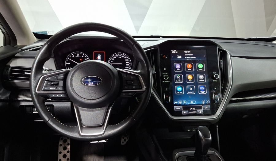 Subaru Crosstrek 2.0 LIMITED CVT AWD Suv 2024