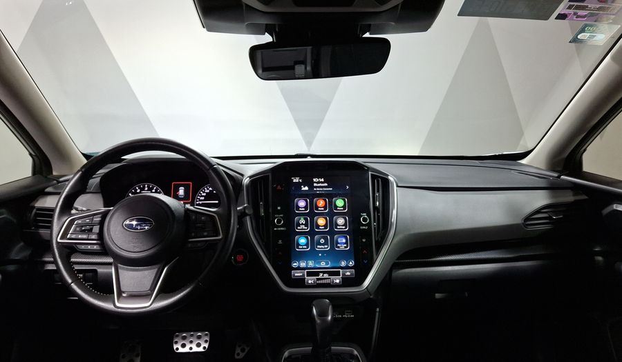 Subaru Crosstrek 2.0 LIMITED CVT AWD Suv 2024