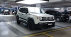 Jeep Renegade 1.8 E.TORQ FLEX AUTO Suv 2016