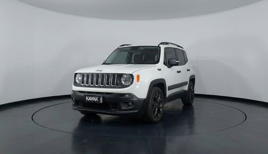 Jeep • Renegade
