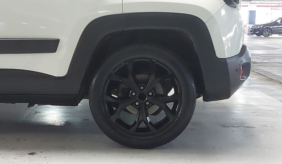 Jeep Renegade 1.8 E.TORQ FLEX AUTO Suv 2016