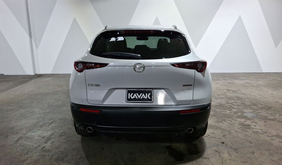 Mazda Cx-30 2.5 I GRAND TOURING AUTO Suv 2025