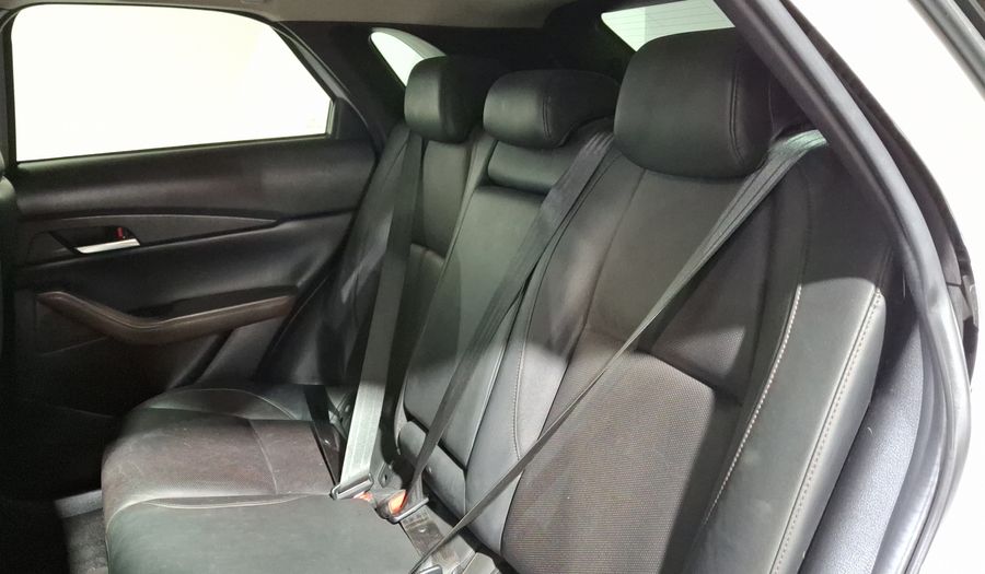 Mazda Cx-30 2.5 I GRAND TOURING AUTO Suv 2025
