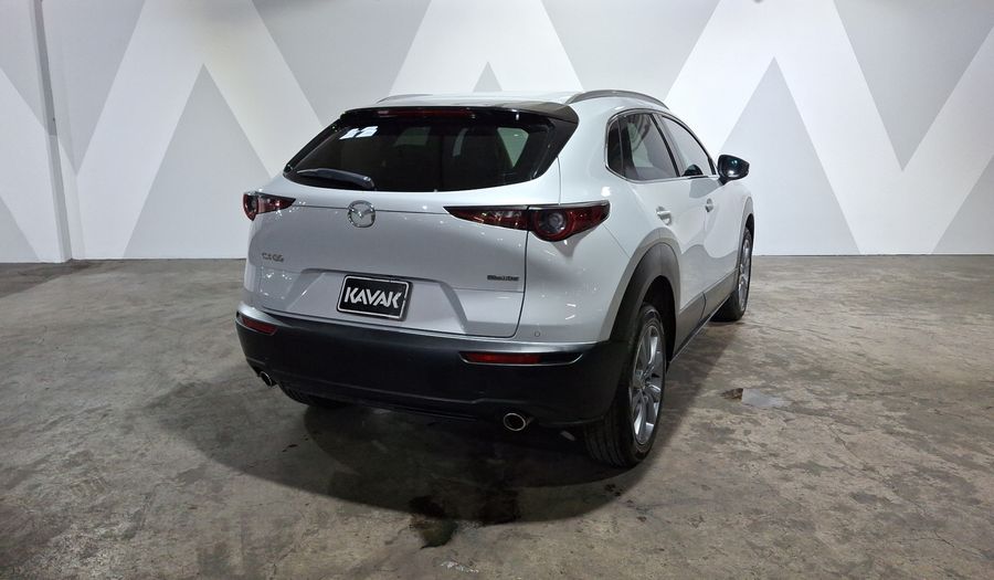 Mazda Cx-30 2.5 I GRAND TOURING AUTO Suv 2025