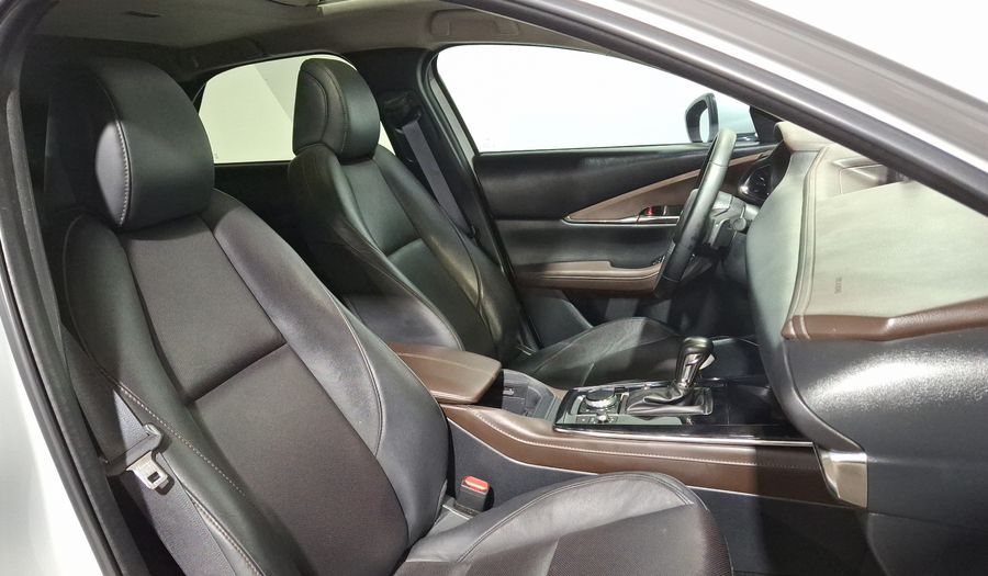 Mazda Cx-30 2.5 I GRAND TOURING AUTO Suv 2025