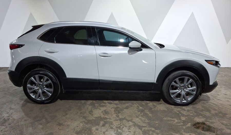 Mazda Cx-30 2.5 I GRAND TOURING AUTO Suv 2025