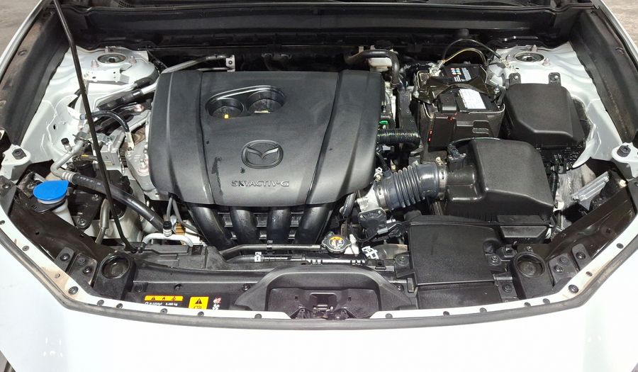 Mazda Cx-30 2.5 I GRAND TOURING AUTO Suv 2025