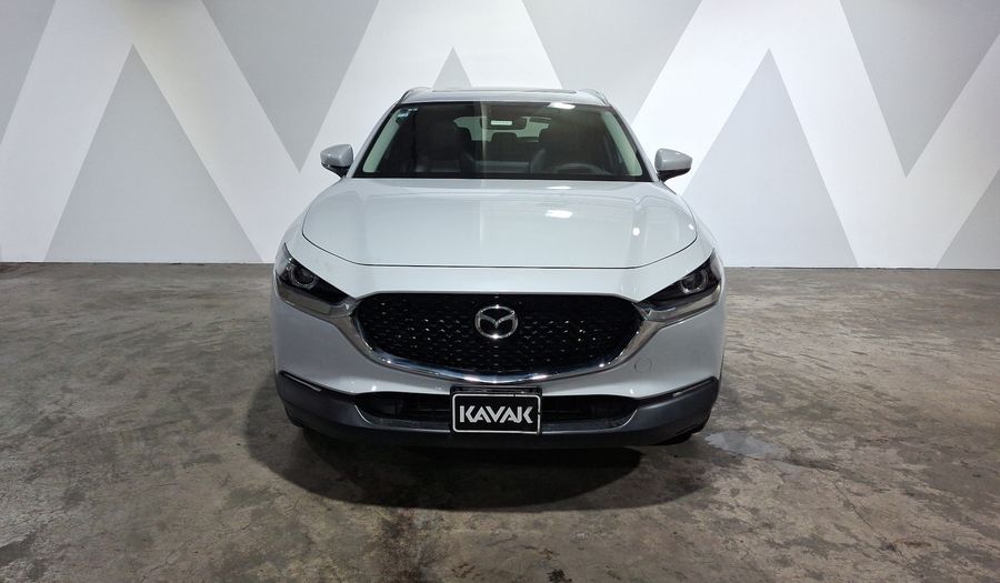 Mazda Cx-30 2.5 I GRAND TOURING AUTO Suv 2025