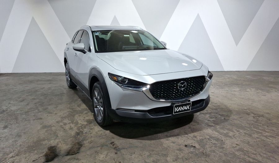Mazda Cx-30 2.5 I GRAND TOURING AUTO Suv 2025