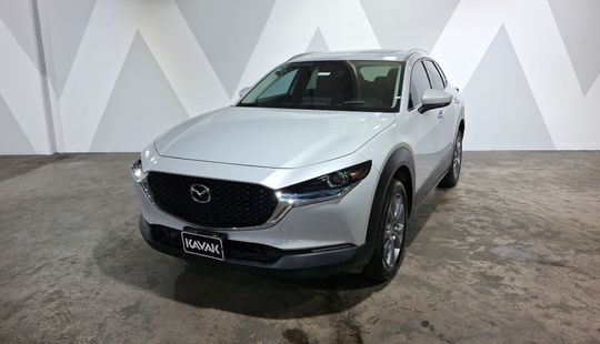Mazda • CX-30
