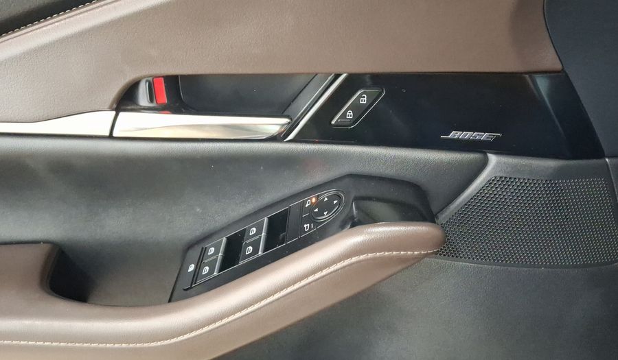 Mazda Cx-30 2.5 I GRAND TOURING AUTO Suv 2025
