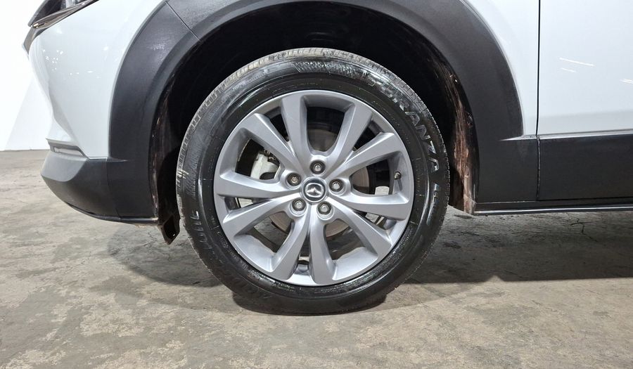 Mazda Cx-30 2.5 I GRAND TOURING AUTO Suv 2025