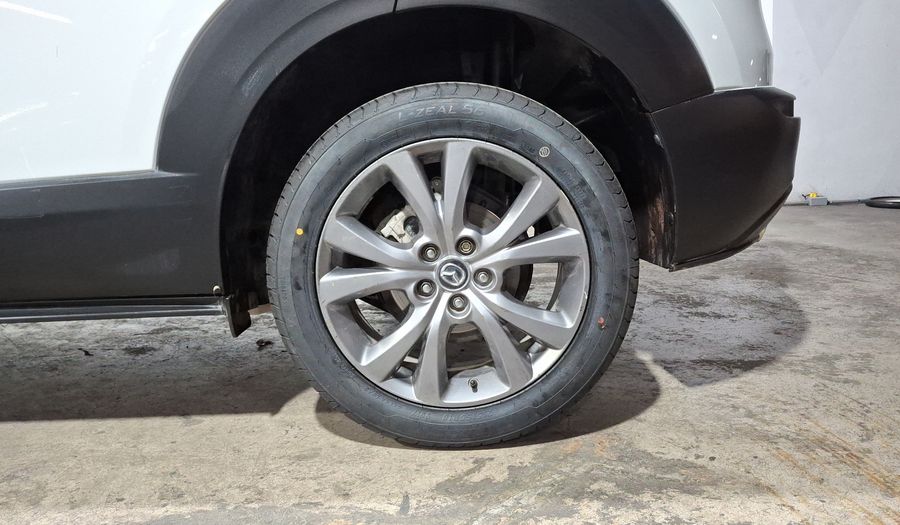 Mazda Cx-30 2.5 I GRAND TOURING AUTO Suv 2025