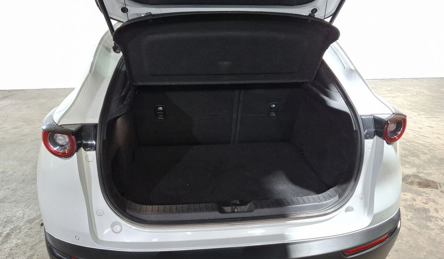 Mazda Cx-30 2.5 I GRAND TOURING AUTO Suv 2025