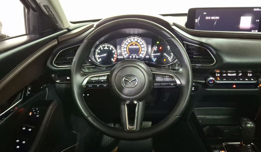 Mazda Cx-30 2.5 I GRAND TOURING AUTO Suv 2025