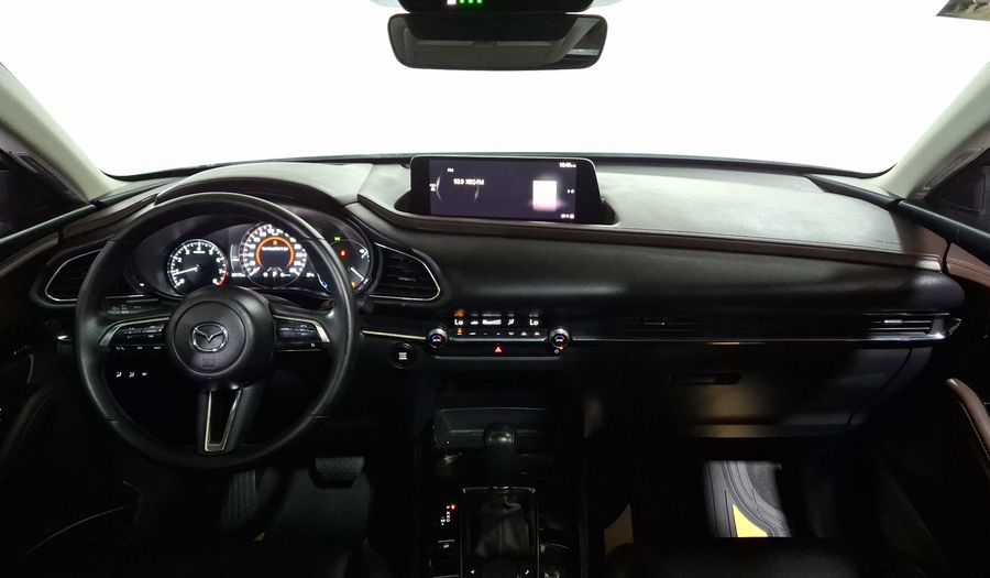 Mazda Cx-30 2.5 I GRAND TOURING AUTO Suv 2025