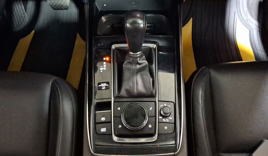 Mazda Cx-30 2.5 I GRAND TOURING AUTO Suv 2025