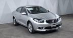 Renault Fluence 2.0 DYNAMIQUE AT Sedan 2013