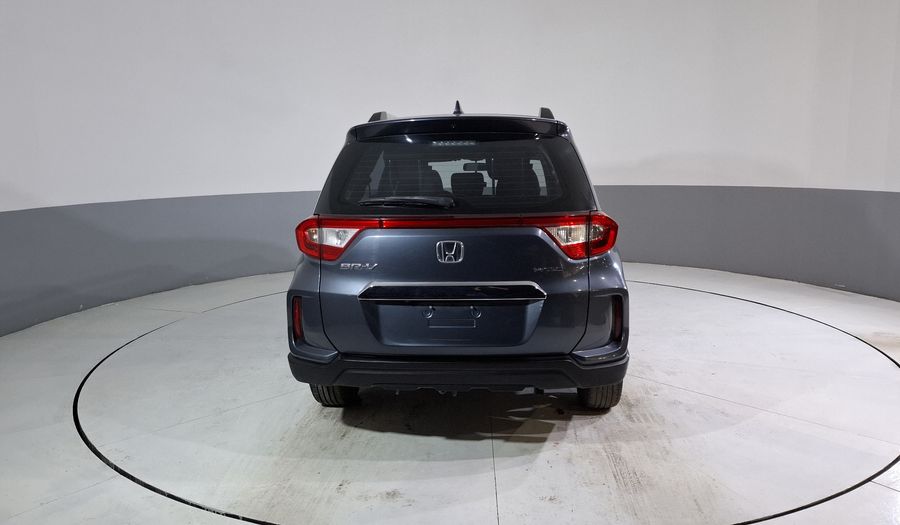 Honda Br-v 1.5 UNIQ CVT Suv 2022
