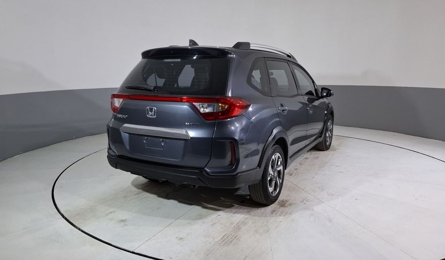 Honda Br-v 1.5 UNIQ CVT Suv 2022