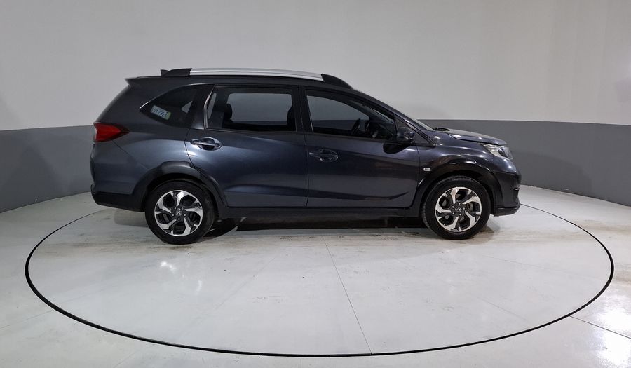 Honda Br-v 1.5 UNIQ CVT Suv 2022