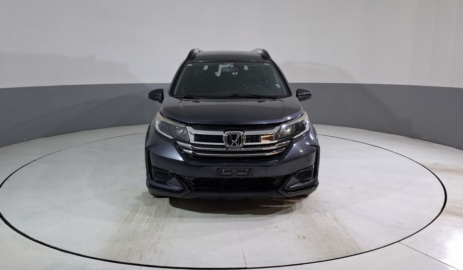 Honda Br-v 1.5 UNIQ CVT Suv 2022