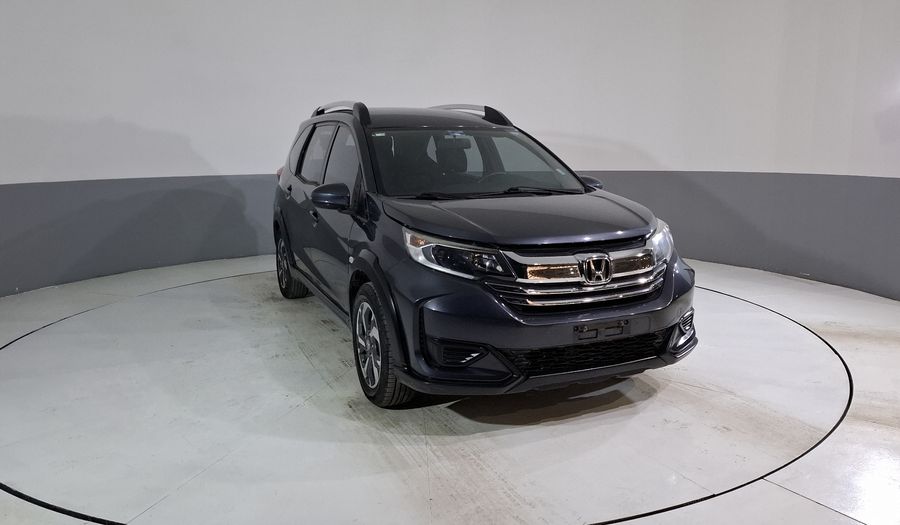 Honda Br-v 1.5 UNIQ CVT Suv 2022