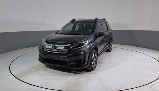 Honda • BR-V