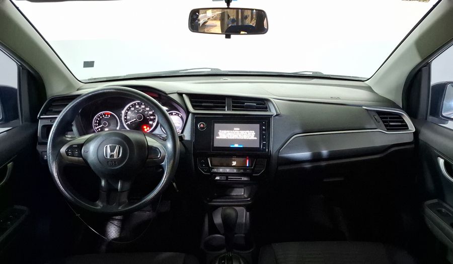 Honda Br-v 1.5 UNIQ CVT Suv 2022