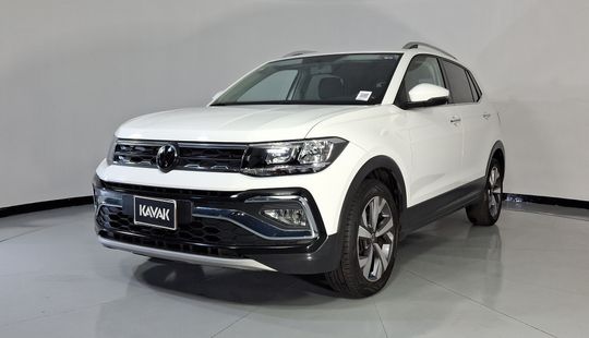 Volkswagen • Taigun